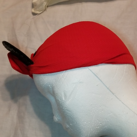 Mouse ears headband for infants and up - Picture 2 of 6